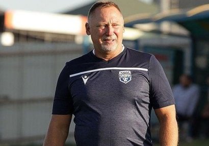 İqor Ponomaryov: \
