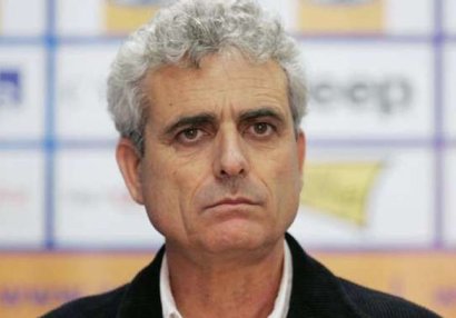 APOEL-in sabiq futbolçusu: \