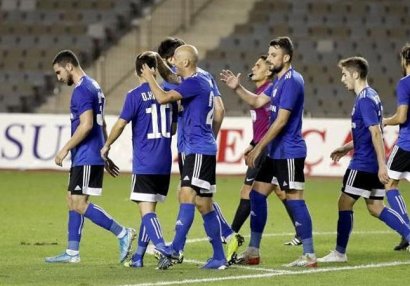 “Qarabağ” hansı hallarda qrupdan çıxa bilər?