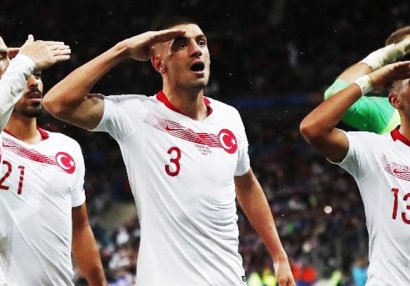 “Milan”dan türk futbolçu üçün 40 milyon avro