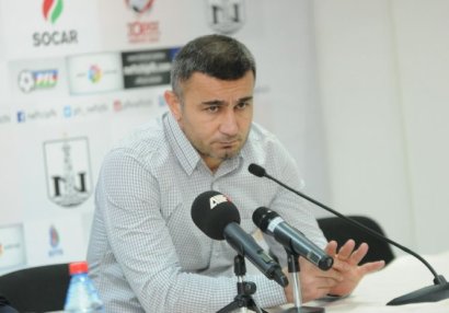 Qurban Qurbanov: \