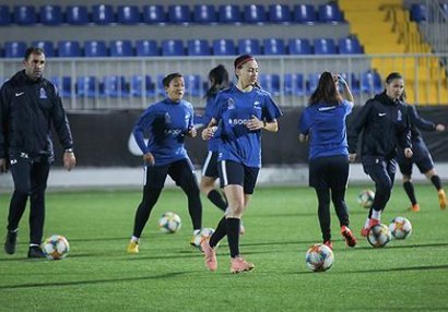 Yığmamızdan ardıcıl 3-cü məğlubiyyət