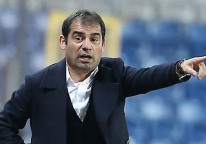 Super Liqada daha bir istefa