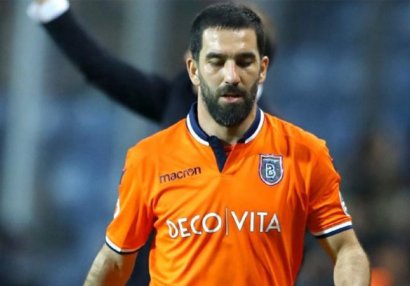 Arda Turanla bağlı qərar verildi