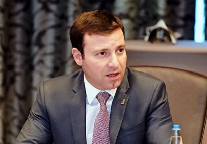 Elxan Məmmədova ünvanladığımız sualın cavabı