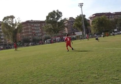 27:0 hesablı qələbə qazanan komandanın baş məşqçisi qovuldu