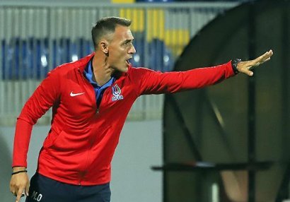 Milan Obradoviç: \