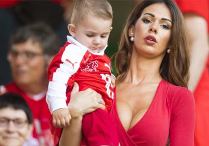 Futbolçunun keçmiş arvadından şok açıqlama: \
