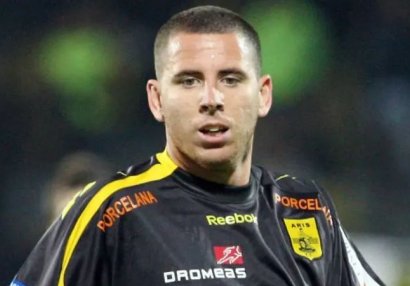 “Bakı”nın sabiq futbolçusu həbs olundu: 1 ton narkotik...
