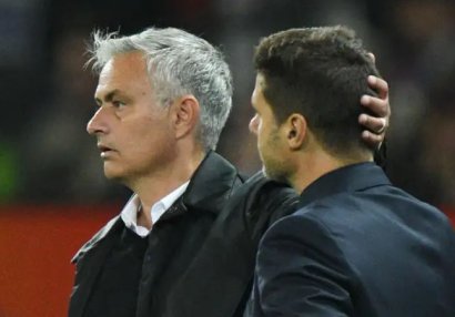 Mourinyonun maaşı açıqlandı