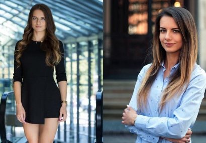 Dünyanın ən seksual hakimi: \