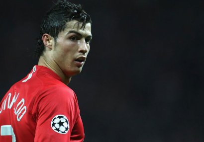 Ronaldo \