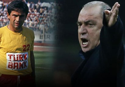 Ulduz futblçudan Fatih Terimə sərt sözlər: “Bunu ölüm ayağında yazıram...”