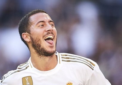 Eden Azar: \