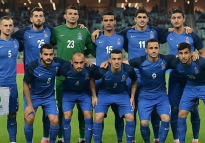 Millimiz daha 3 pillə gerilədi