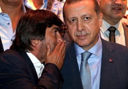 Ərdoğan Türkiyə millisinin Bakıda oynayacağına proqnoz verib