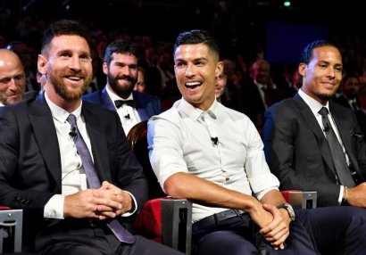 Ronaldo \