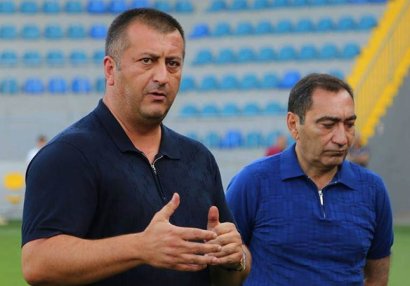 Apellyasiya Arbitraj Tribunalı, yoxsa Axundovun tribunalı?