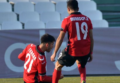 Turun oyunçusu kim oldu?