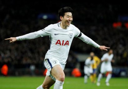 İlin ən yaxşı futbolçusunun adı açıqlandı