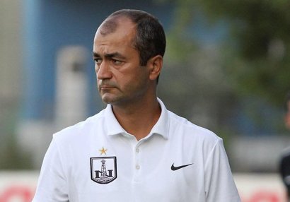 AFFA Azərbaycanın ən titullu futbolçusunu 5 oyunluq cəzalandırdı