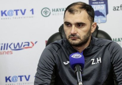Zaur Həşimovun qələbə şərhi