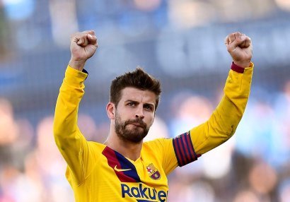 Kataloniyada ilin ən yaxşı futbolçusu kim oldu?
