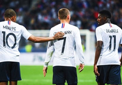 Kilian Mbappe üçün fantastik təklif