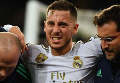 Hazard \