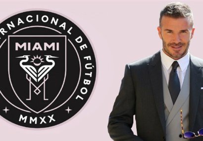 Devid Bekhemin klubunun MLS-də debüt tarixi açıqlandı