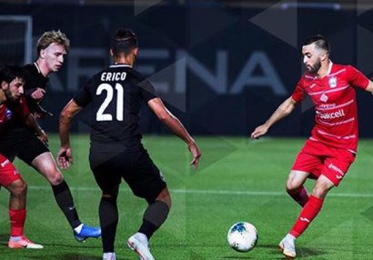 Bakı klublarının 10-cu dueli
