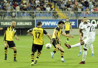 Premyer Liqada 2019-cu il bitdi