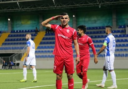 Millimizin futbolçusunda Avropadan 2 təklif