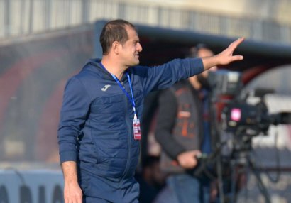 Elmar Baxşıyev: \