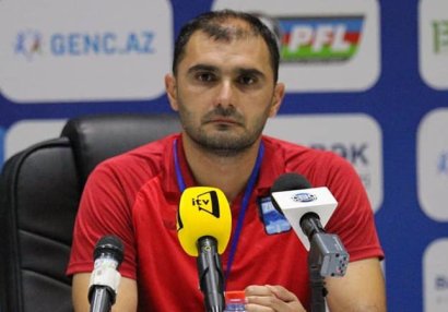 Zaur Həşimov: “İstəyirəm, \