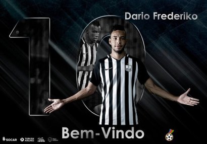 Dario Federiko “Neftçi”dən gedir?