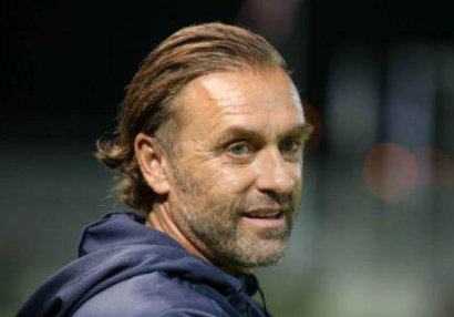 APOEL Tomas Dollu istefaya göndərdi