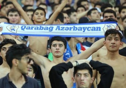 “Qarabağ”ın oyununa nə qədər bilet satılıb? - Təəccübləndirən rəqəm