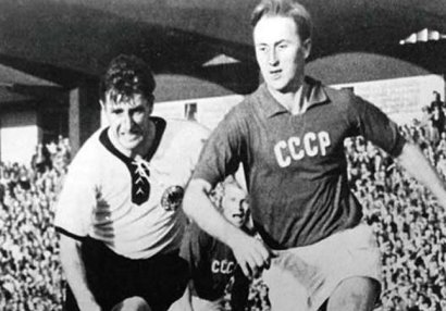 Məşhur olimpiya çempionu vəfat etdi