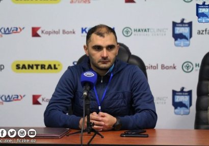 Zaur Həşimov: 