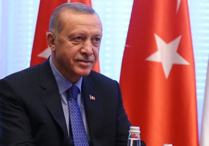 Ərdoğan \