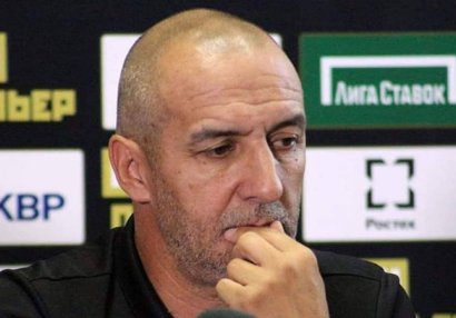 Roberto Bordinin məğlubiyyət şərhi