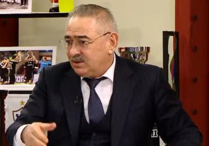 Ramin Musayev: \