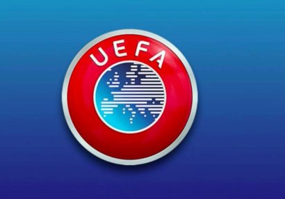 UEFA \