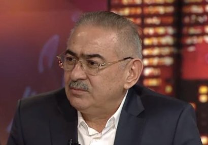 Ramin Musayev: “Nə qədər tənqid eşitmək olar ki, Bakı çempionatı keçiririk?” - VİDEO