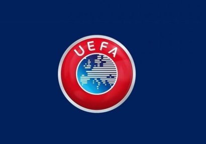 UEFA Azərbaycan klublarına \