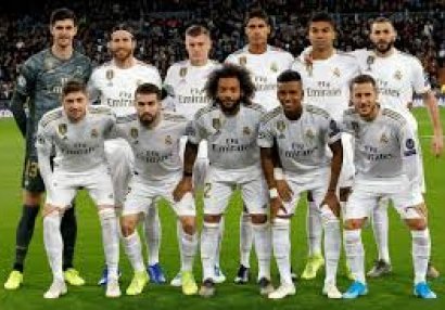 “Real” “Barselona” ilə oyuna ciddi itkilərlə yollandı