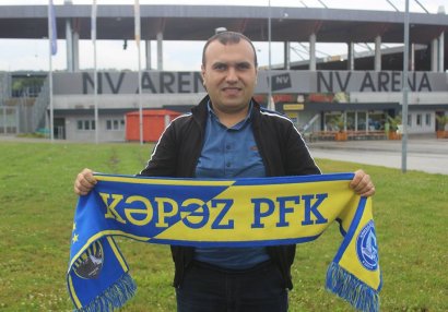 AFFA-dan \