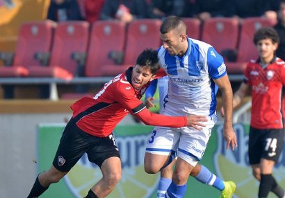 Azərbaycan Kuboku: İlk yarımfinal cütü müəyyənləşdi