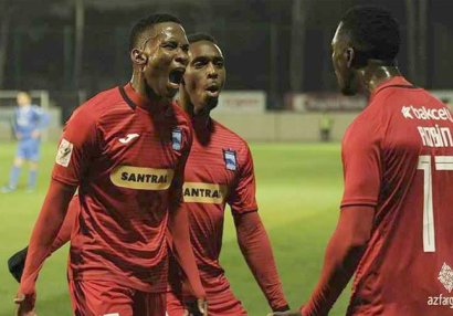 “Zirə”nin futbolçusunu Bakıda dilənçilər soydu